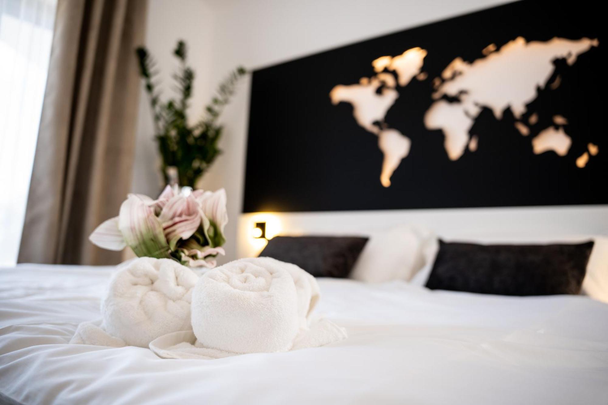 Villa Istra Relax Smaragd Rebici Экстерьер фото