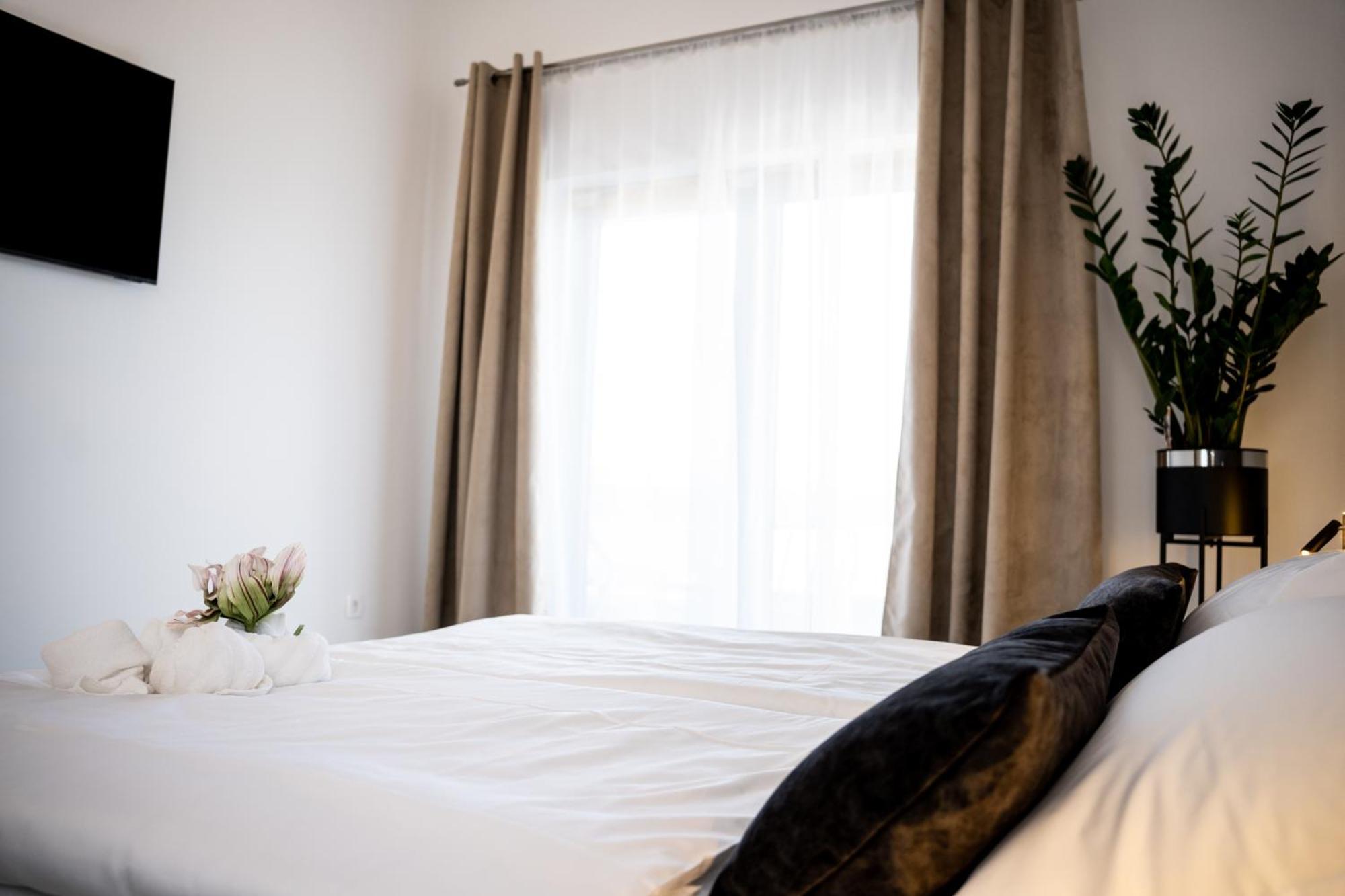Villa Istra Relax Smaragd Rebici Экстерьер фото