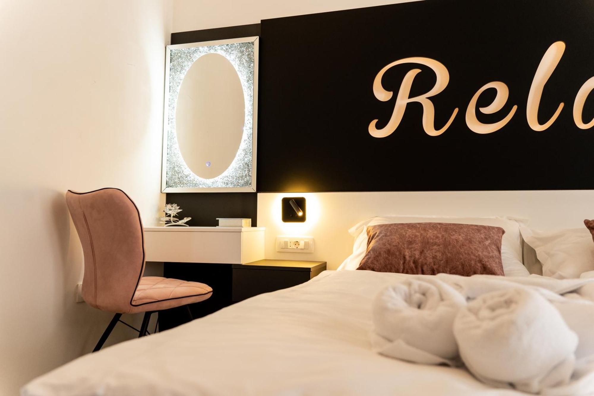 Villa Istra Relax Smaragd Rebici Экстерьер фото