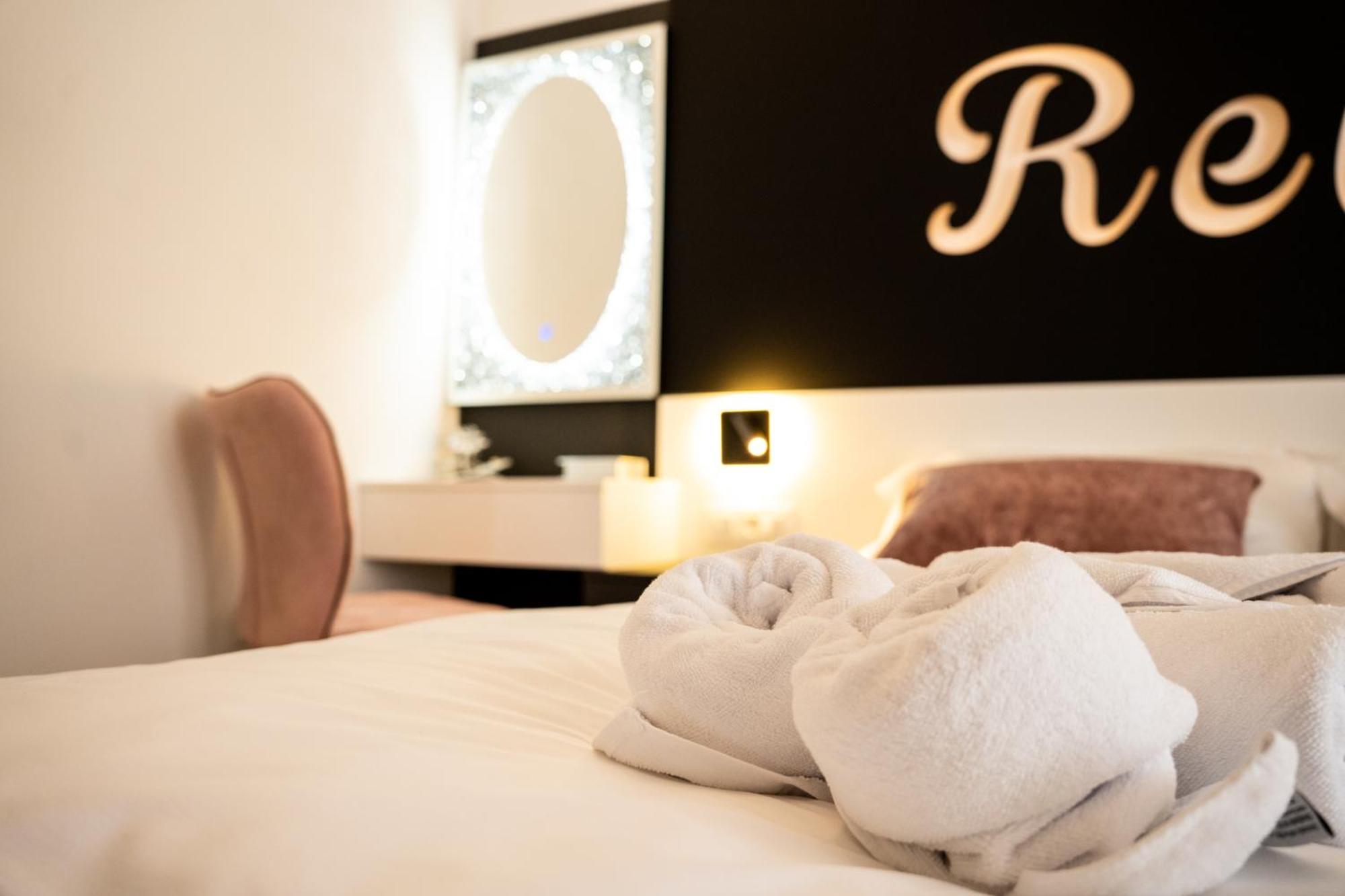 Villa Istra Relax Smaragd Rebici Экстерьер фото