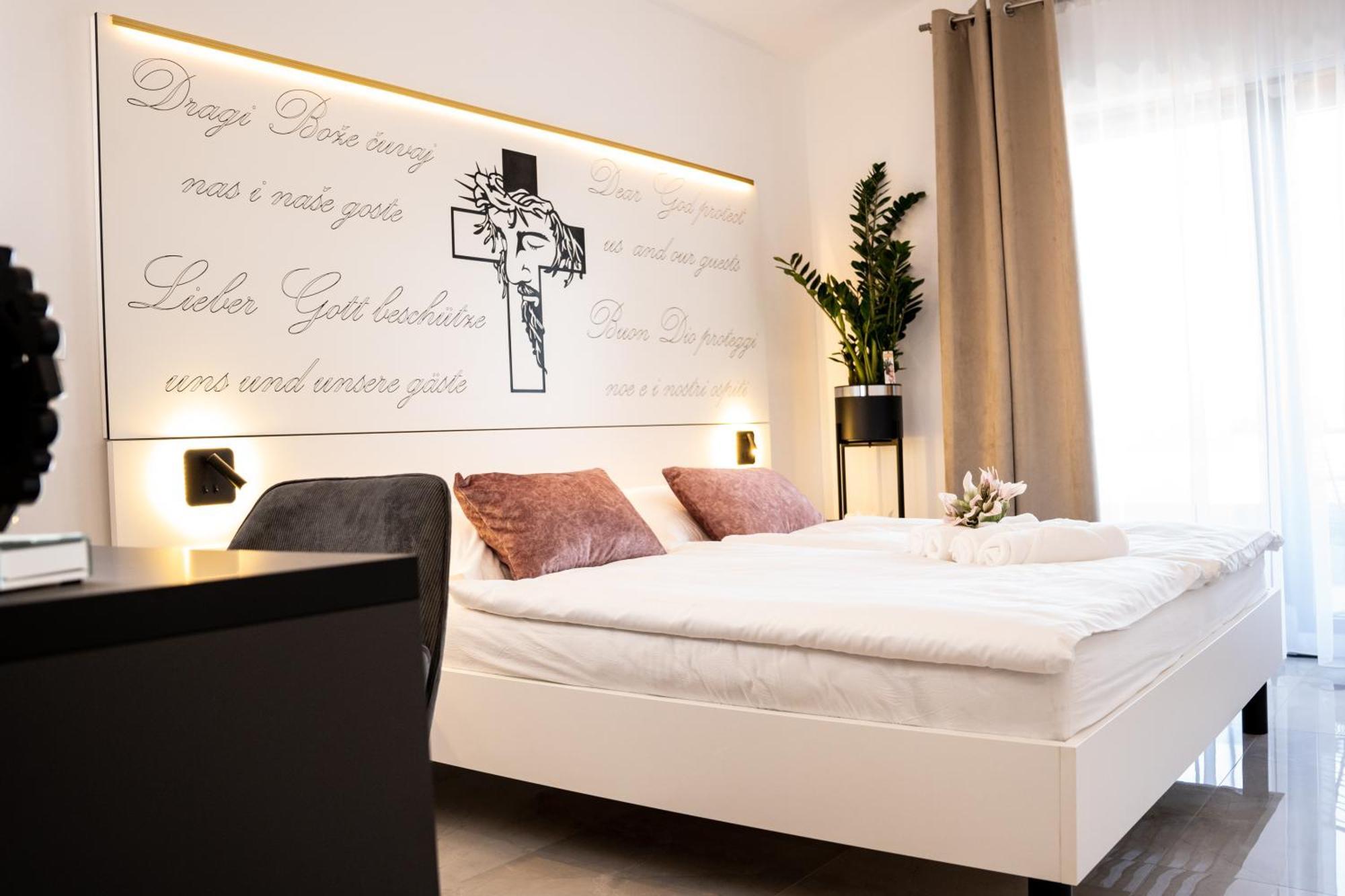 Villa Istra Relax Smaragd Rebici Экстерьер фото