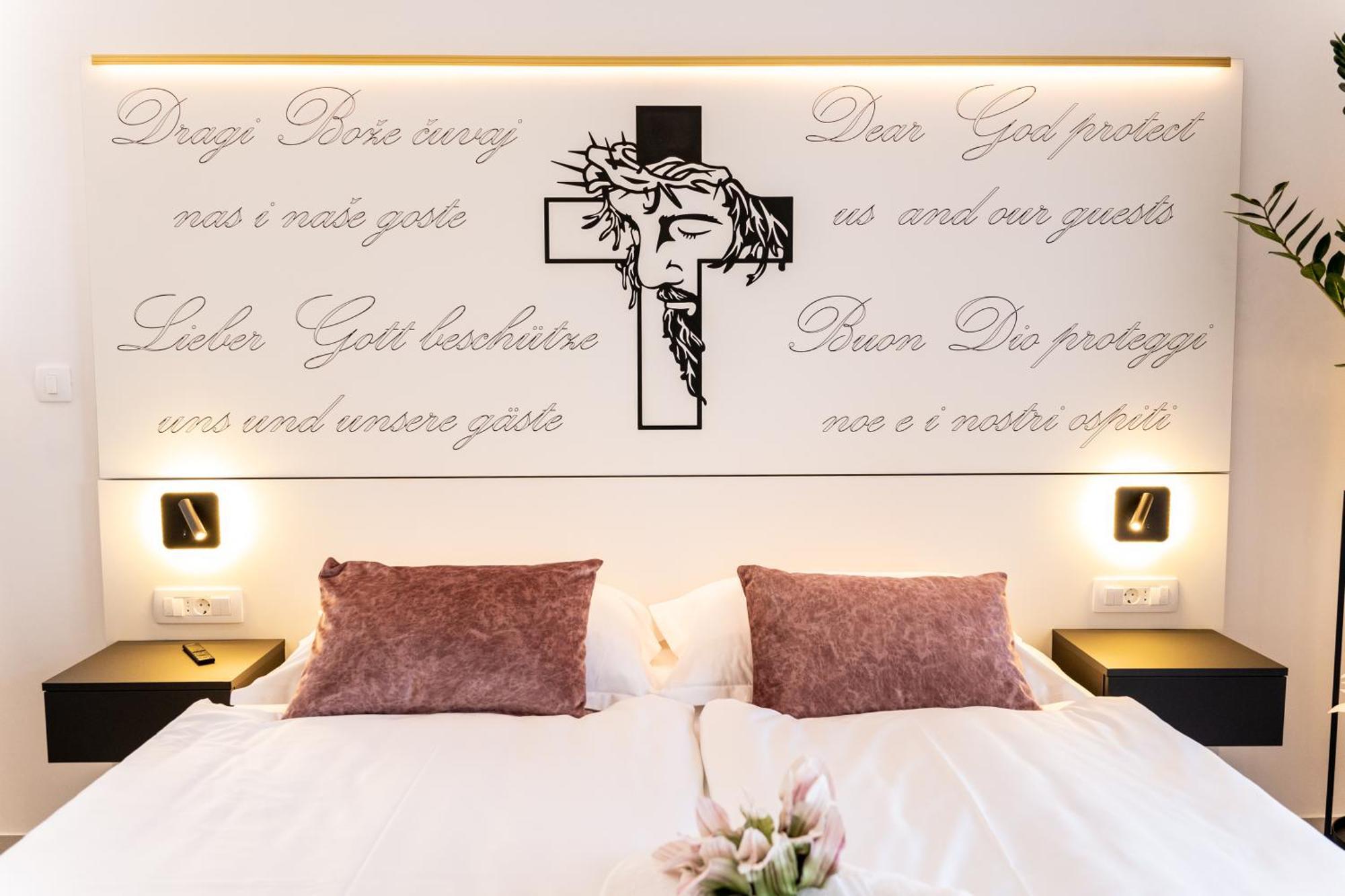 Villa Istra Relax Smaragd Rebici Экстерьер фото