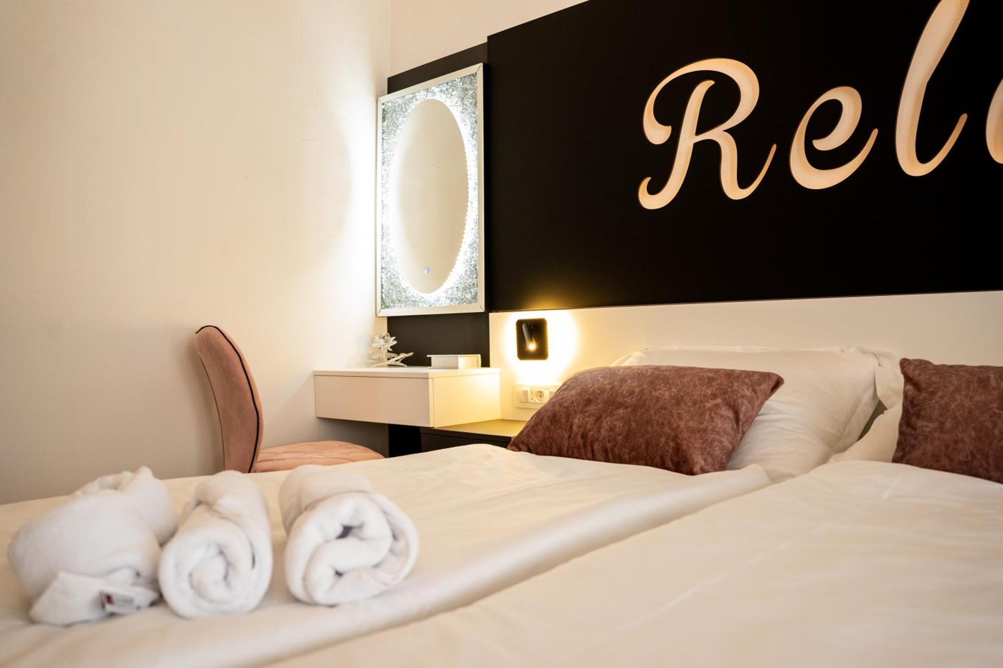 Villa Istra Relax Smaragd Rebici Экстерьер фото