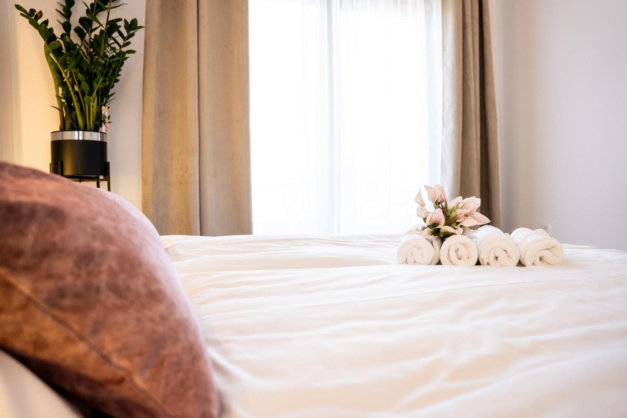 Villa Istra Relax Smaragd Rebici Экстерьер фото