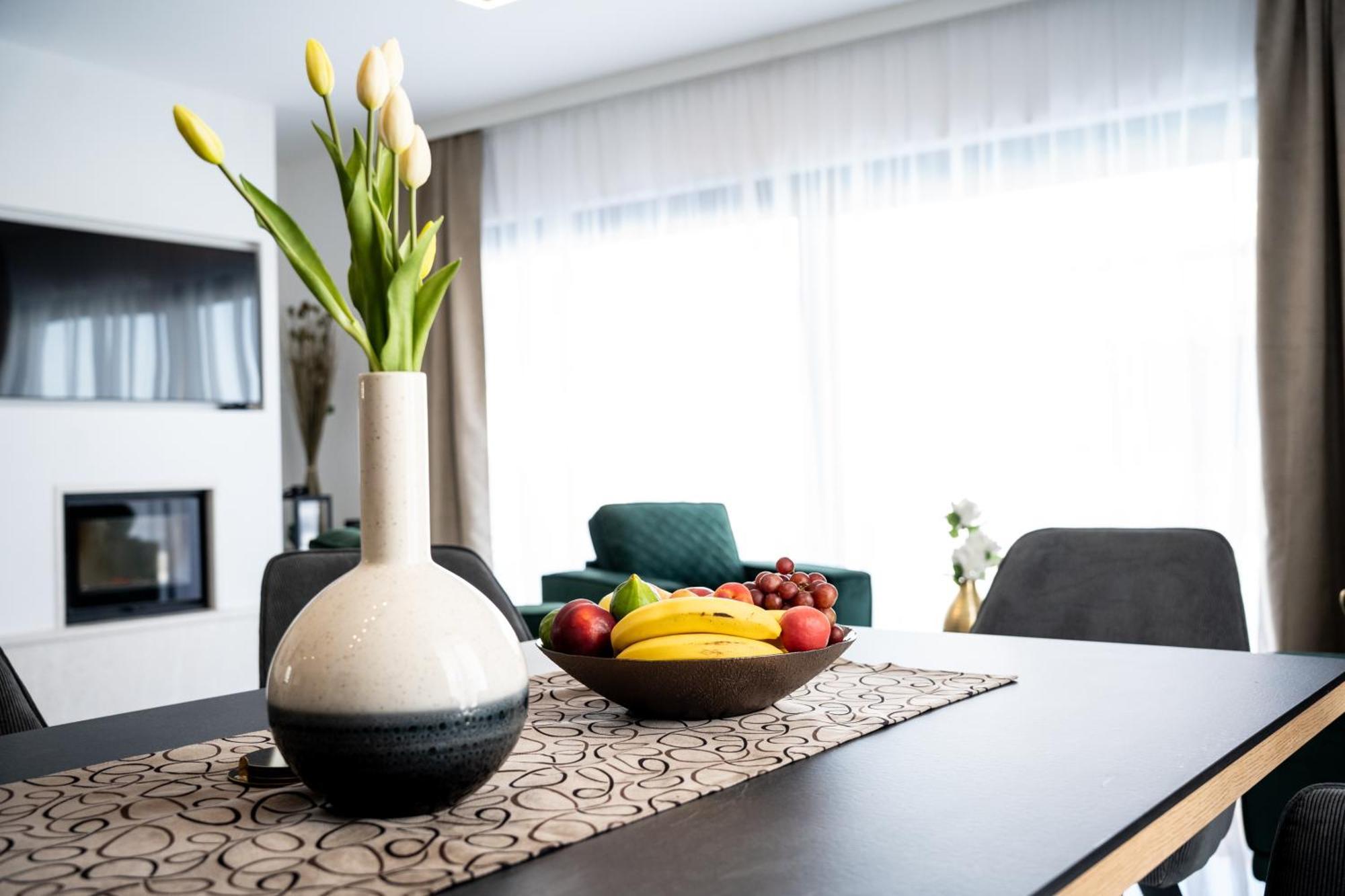 Villa Istra Relax Smaragd Rebici Экстерьер фото