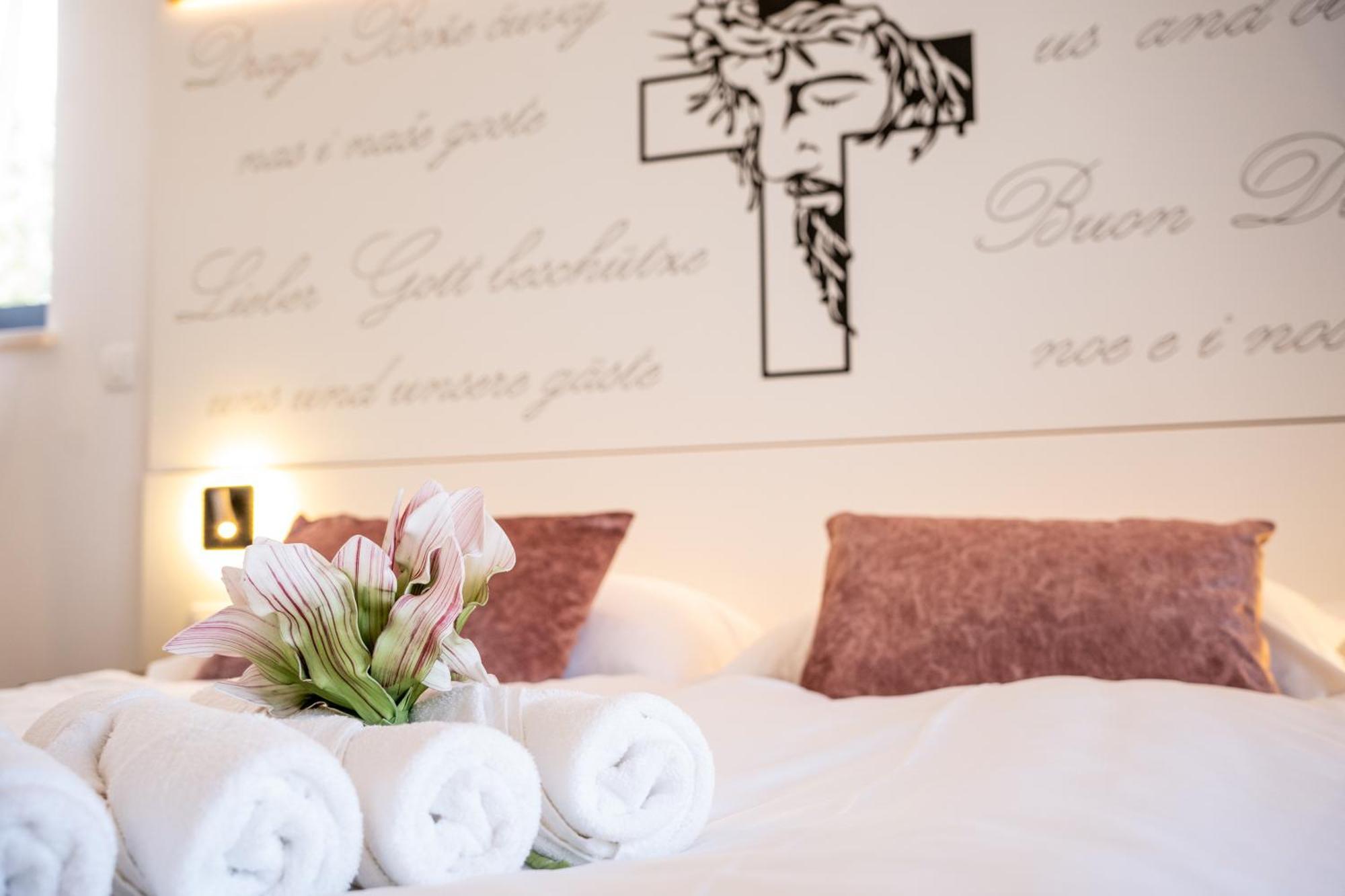 Villa Istra Relax Smaragd Rebici Экстерьер фото